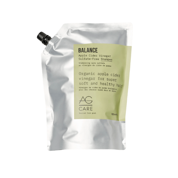 Shampoing sans sulfate Balance AG Care Litre