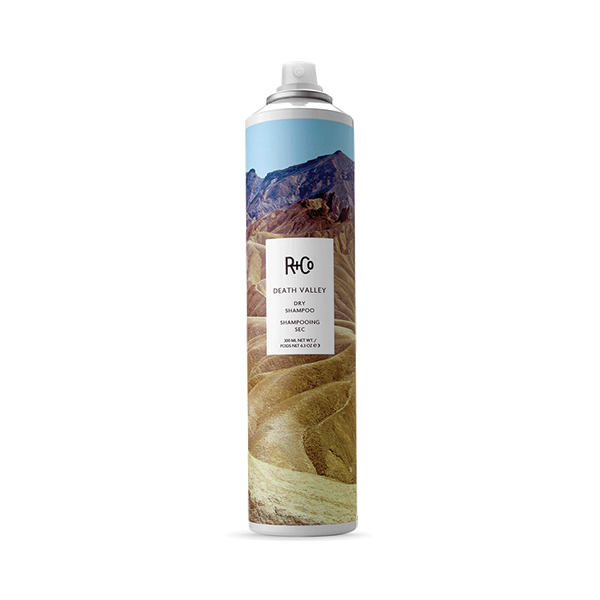 Shampoing sec DEATH VALLEY R+CO