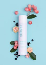 Shampoing sec pour tons clairs Quickie.ME - Design.ME