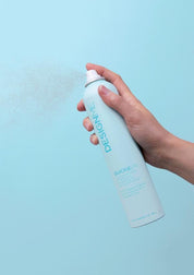 Shampoing sec pour tons foncés Quickie.ME - Design.ME