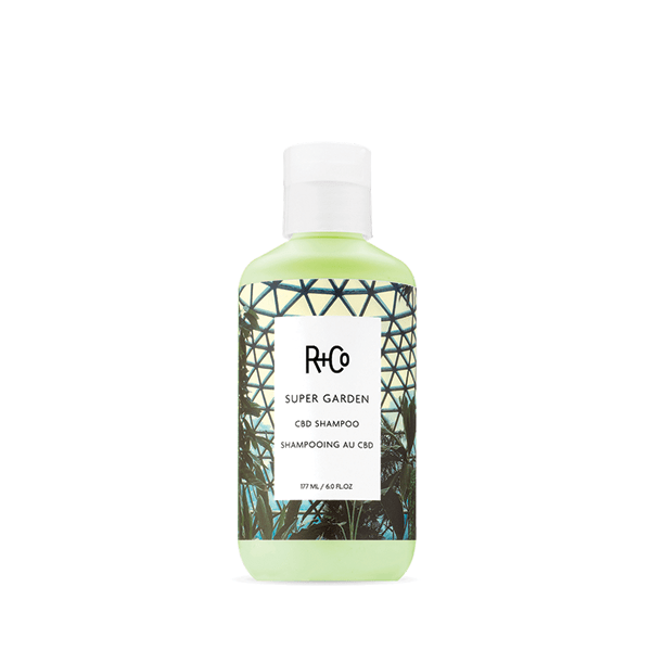 Shampoing SUPER GARDEN R+CO