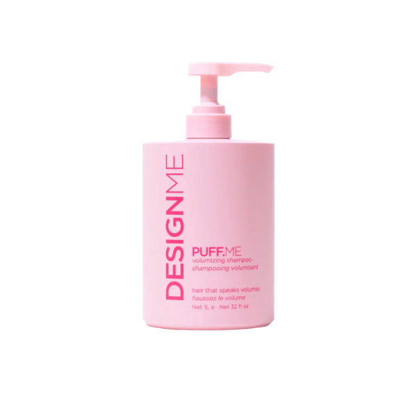 Shampoing volumisant Puff.ME - Design.ME Litre