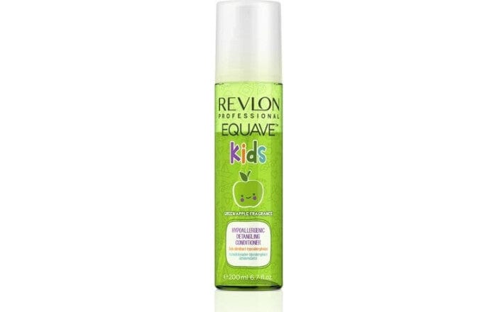 Soin démêlant hypoallergénique Equave Revlon Kids