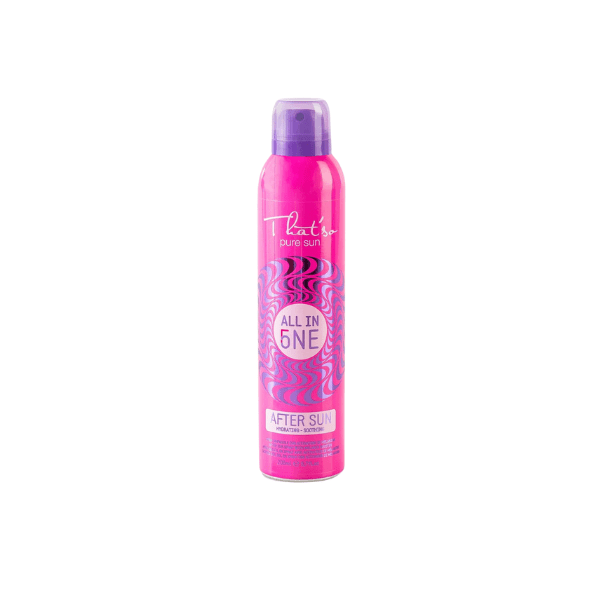 Spray Après-Soleil All-in-one 5-en-1 That'so