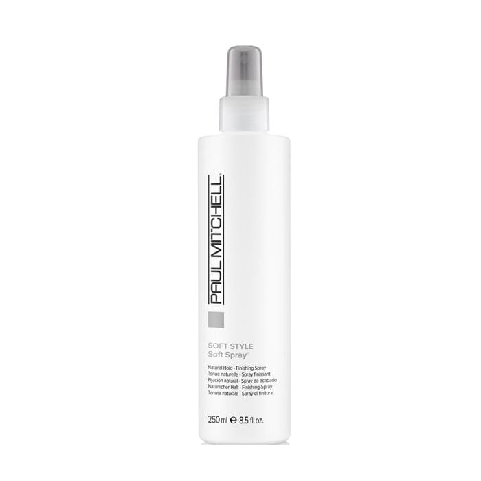 Spray de finition Soft Spray - Paul Mitchell