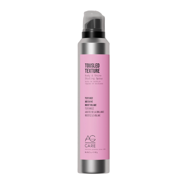 Spray de finition Tousled Texture AG Care