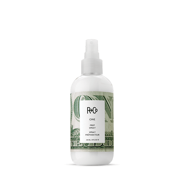 Spray préparateur ONE - R+Co