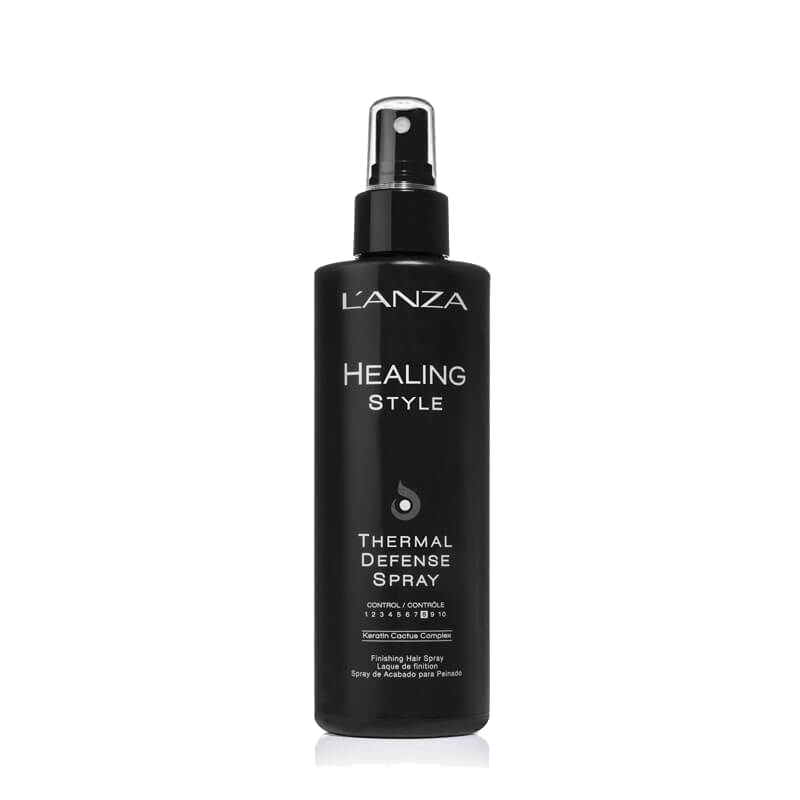 Spray protecteur thermique Healing style L'ANZA