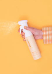 Spray rehausseur de boucles Infinite Mist Bounce.Me - Design.Me
