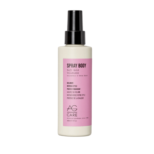 Spray volumisant tenue souple Spray Body AG Care