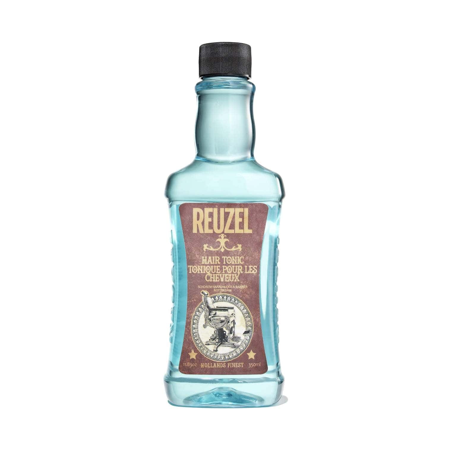 Tonique vivifiant bleu Reuzel 350 ml