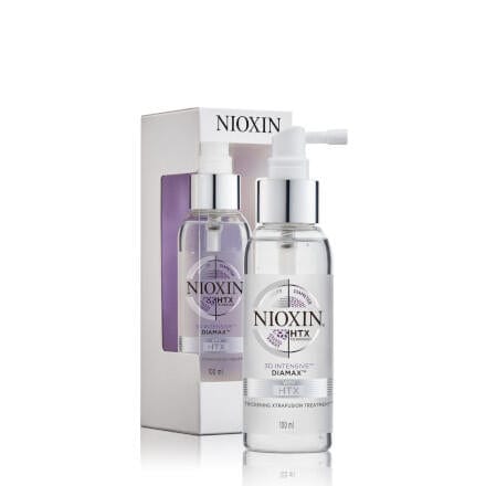 Traitement densifiant Diamax Nioxin