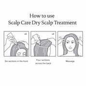 Traitement équilibrant Cuir chevelu Sec Scalp Care Living Proof