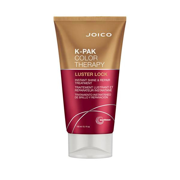 Traitement Luster Lock K-Pak Color Therapy Joico