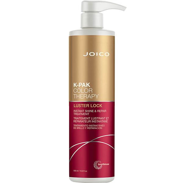 Traitement Luster Lock K-Pak Color Therapy Joico