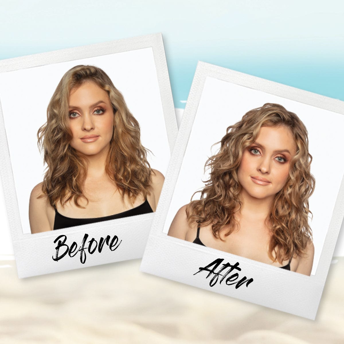 Vaporisateur texturisant Beach n' Spray Texture SexyHair