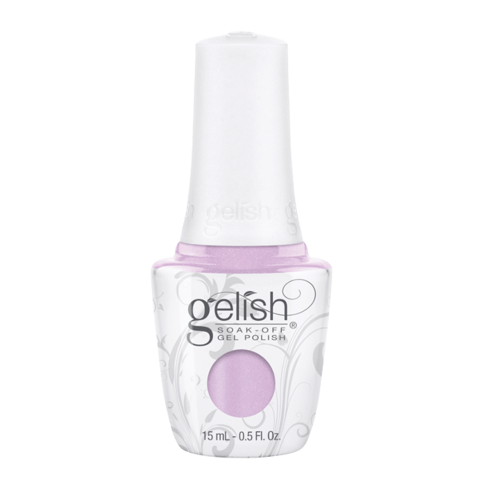 Vernis Gel All the queens bling Gelish