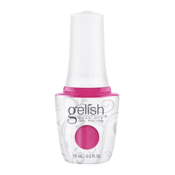 Vernis Gel Amour Colour Please Gelish