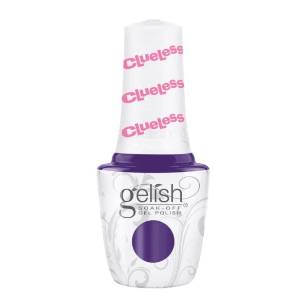 Vernis Gel Anime-Zing Color Gelish