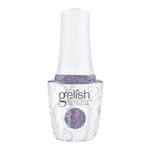 Vernis Gel Bedazzle Me Gelish