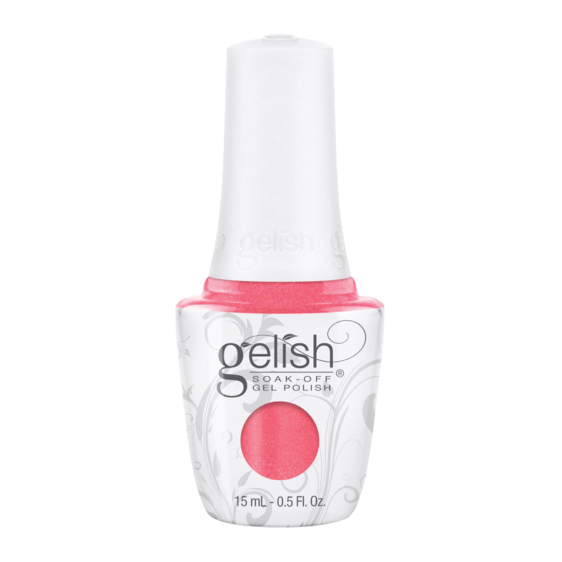 Vernis Gel Cancan we dance Gelish