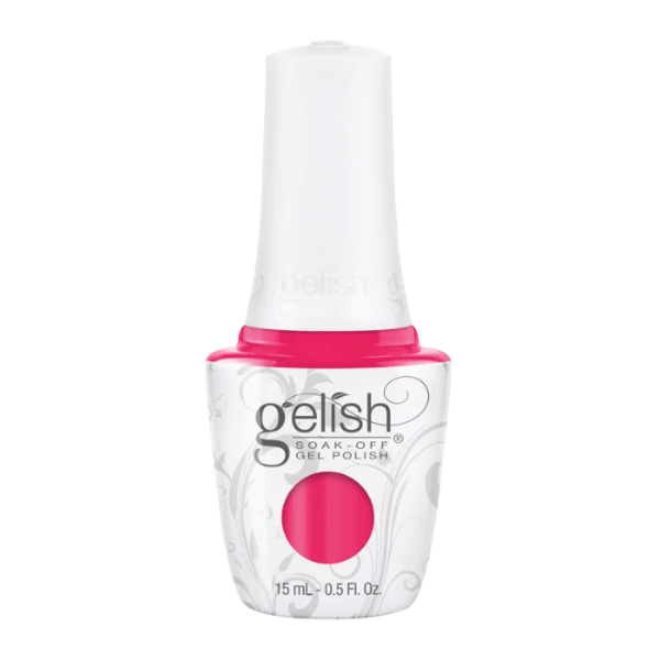 Vernis Gel Don't Pansy Around Gelish