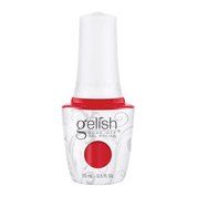 Vernis Gel Fire Cracker Gelish
