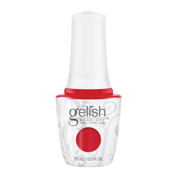 Vernis Gel Fire Cracker Gelish