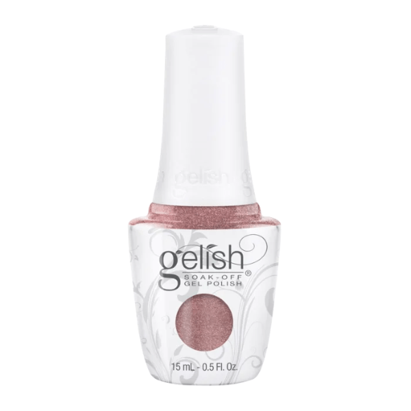 Vernis Gel Glamour Queen Gelish