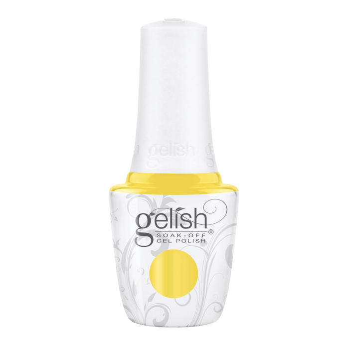 Vernis Gel Glow like a star Gelish