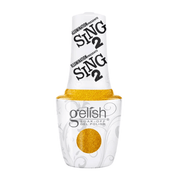 Vernis Gel Gunter's Get Down Gelish