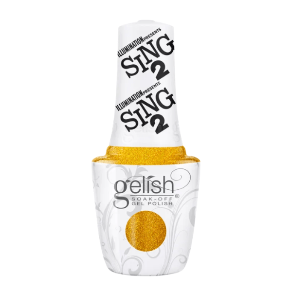 Vernis Gel Gunter's Get Down Gelish