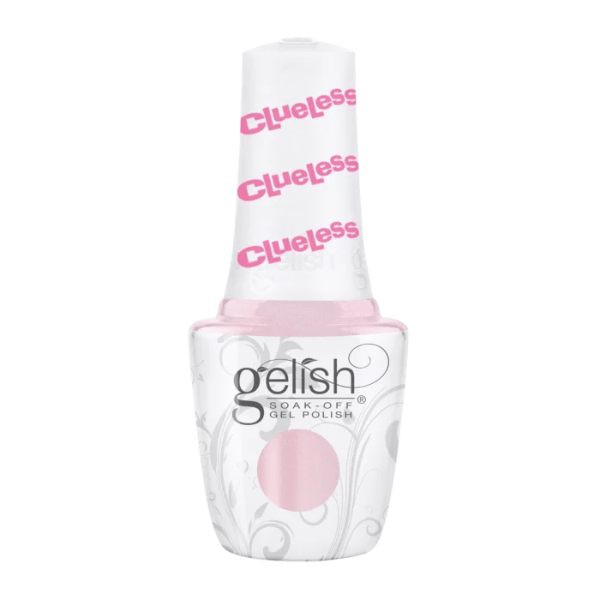 Vernis Gel Highly Selective Gelish
