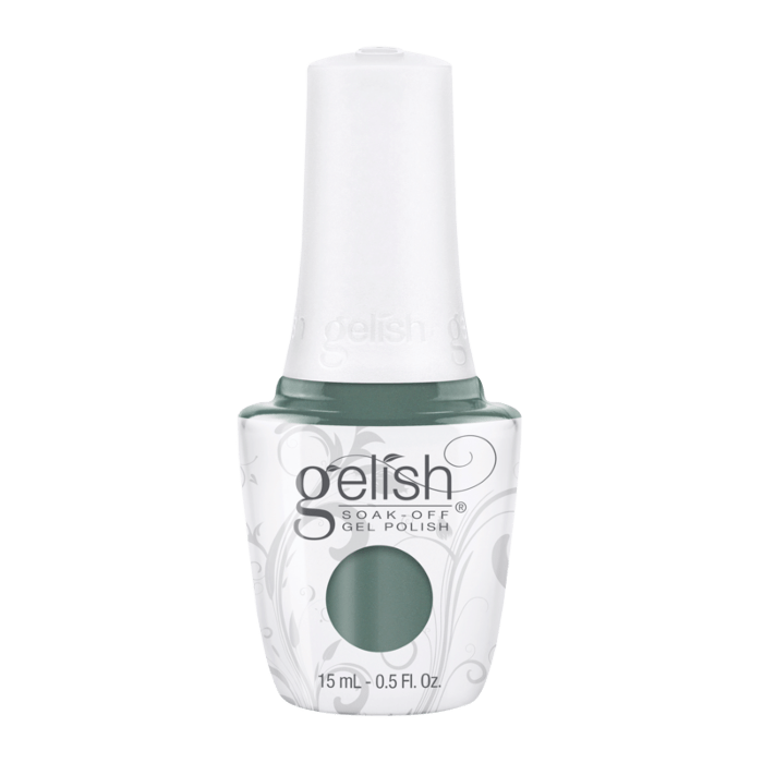 Vernis Gel Holy cow-girl Gelish