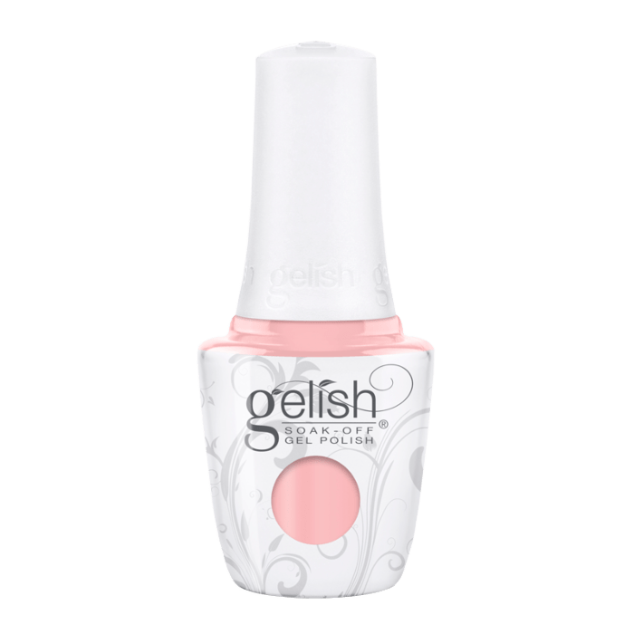 Vernis Gel I feel flower-ful Gelish