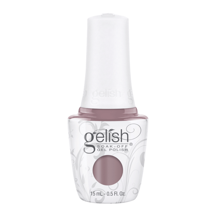 Vernis Gel I or-chid you not Gelish