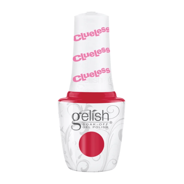 Vernis Gel I Totally Paused Gelish