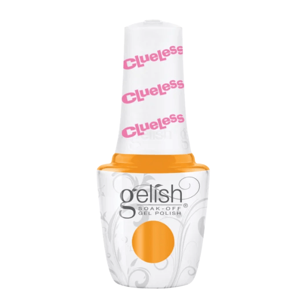 Vernis Gel Let's Do A Makeover Gelish