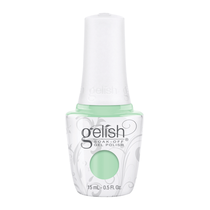 Vernis Gel Mint chocolate chip Gelish