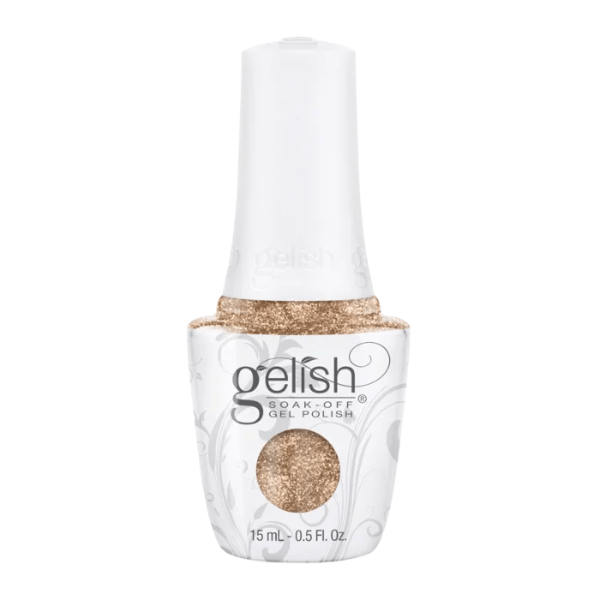 Vernis Gel No Way Rosé Gelish