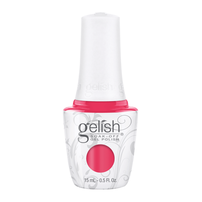 Vernis Gel Polish Passion Gelish