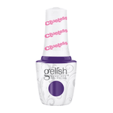 Powers of Persuasion Gel Polish