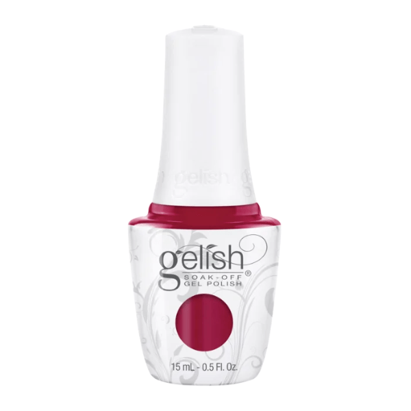 Vernis Gel Ruby Two-Shoes Gelish