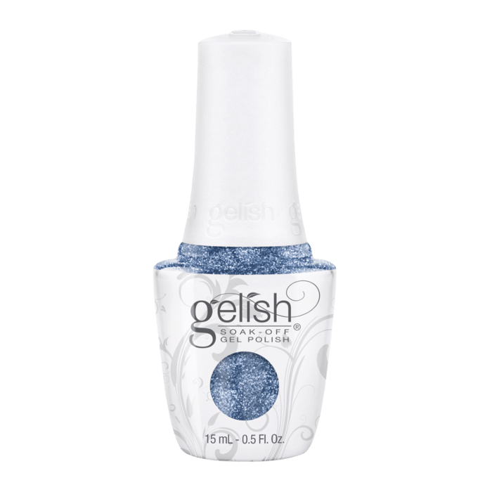 Vernis Gel Rythm and Blues Gelish