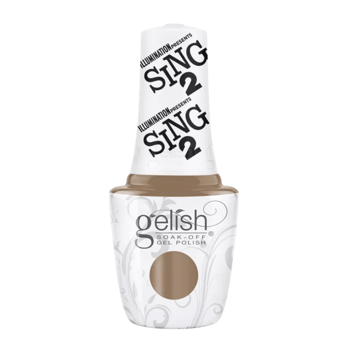 Vernis Gel Shake it 'til You Make It Gelish