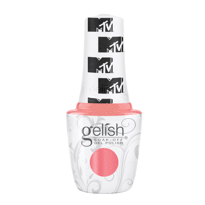 Vernis Gel Shake it til you Samba Gelish