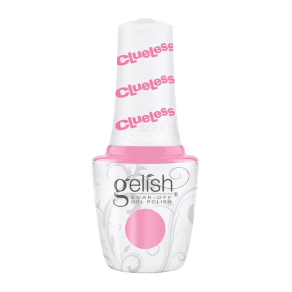 Vernis Gel Show up & Glow Up Gelish