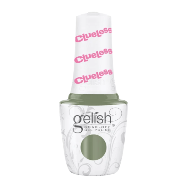 Vernis Gel So Check It Gelish