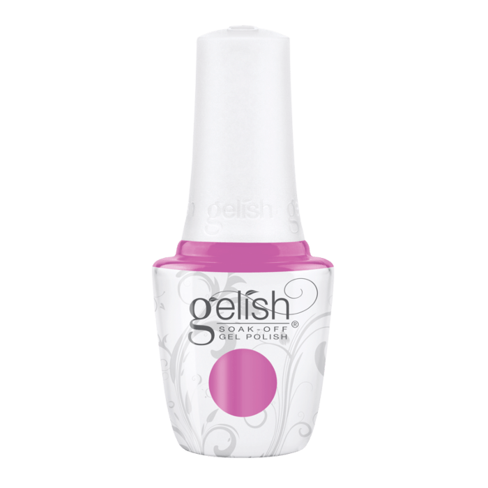 Vernis Gel Tickle my keys Gelish