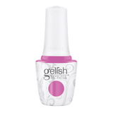 Tickle my keys gel polish
